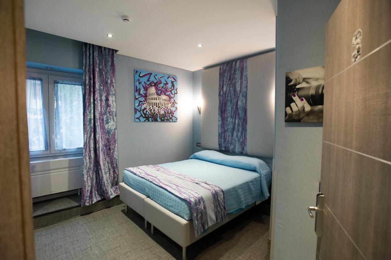 Gracchi Guest House Roma Eksteriør bilde