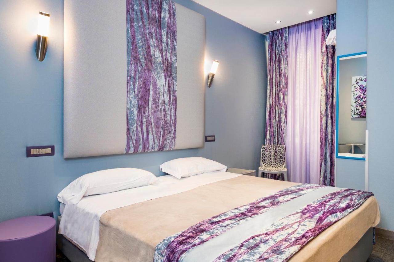 Gracchi Guest House Roma Eksteriør bilde