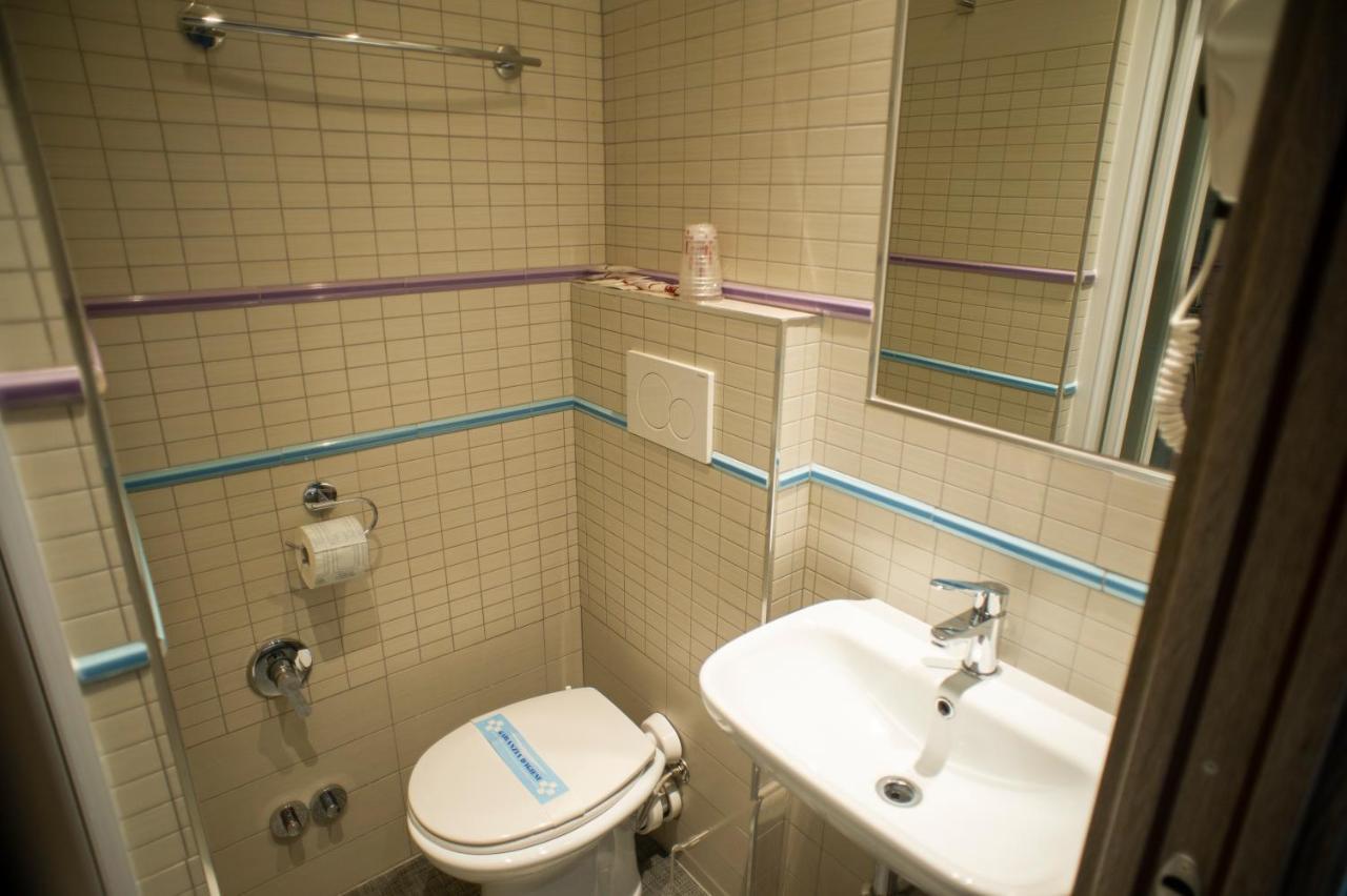Gracchi Guest House Roma Eksteriør bilde