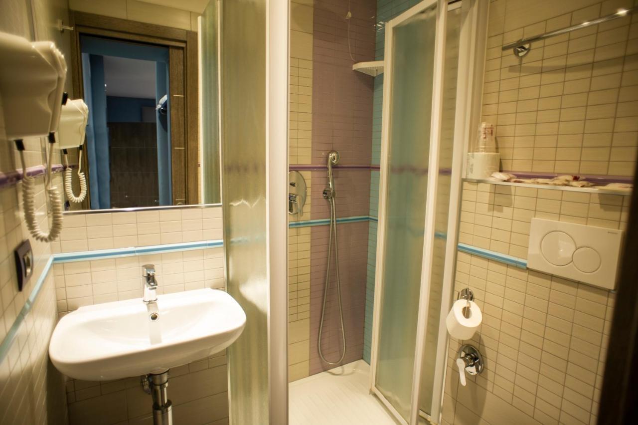 Gracchi Guest House Roma Eksteriør bilde