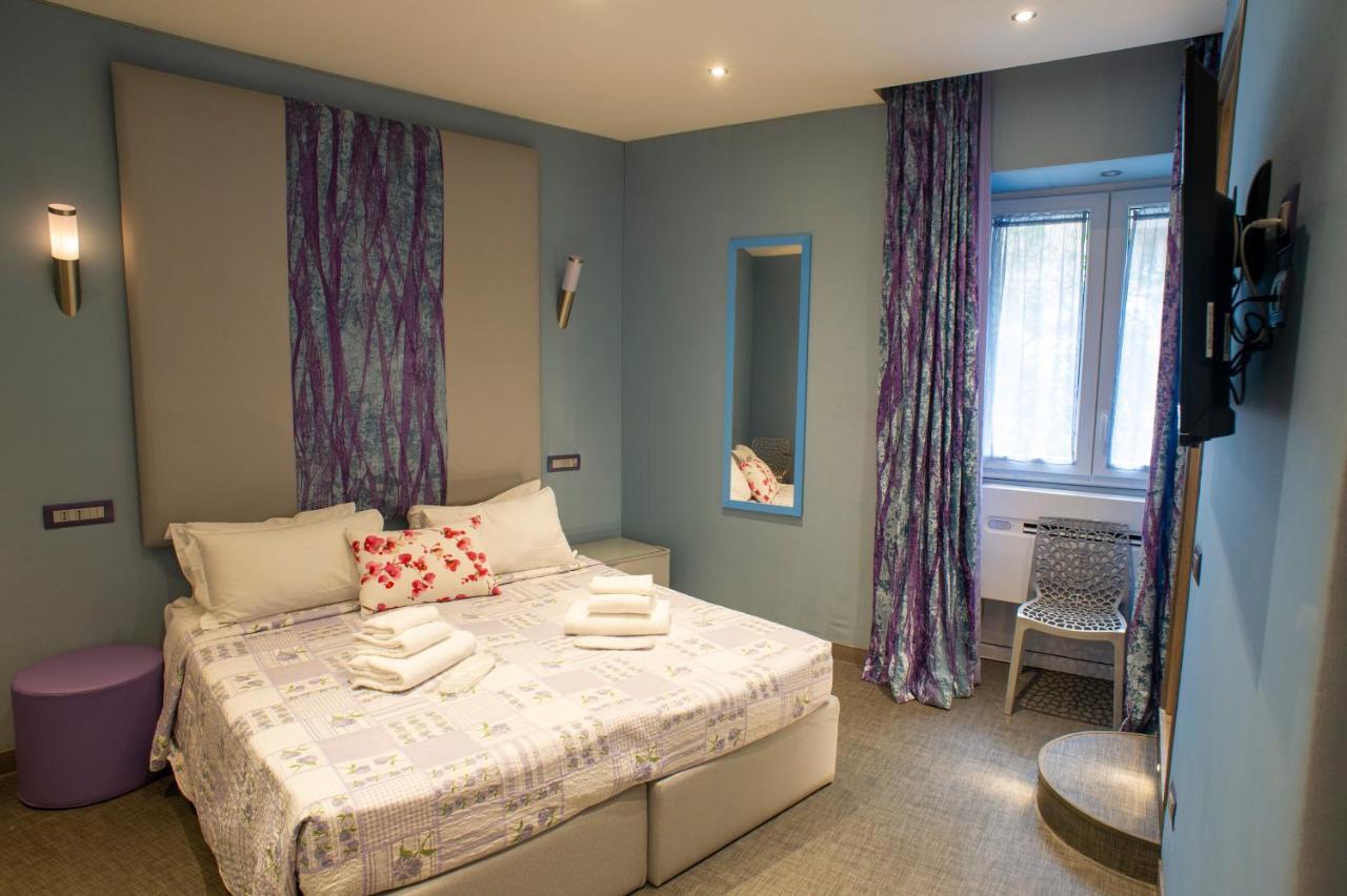 Gracchi Guest House Roma Eksteriør bilde