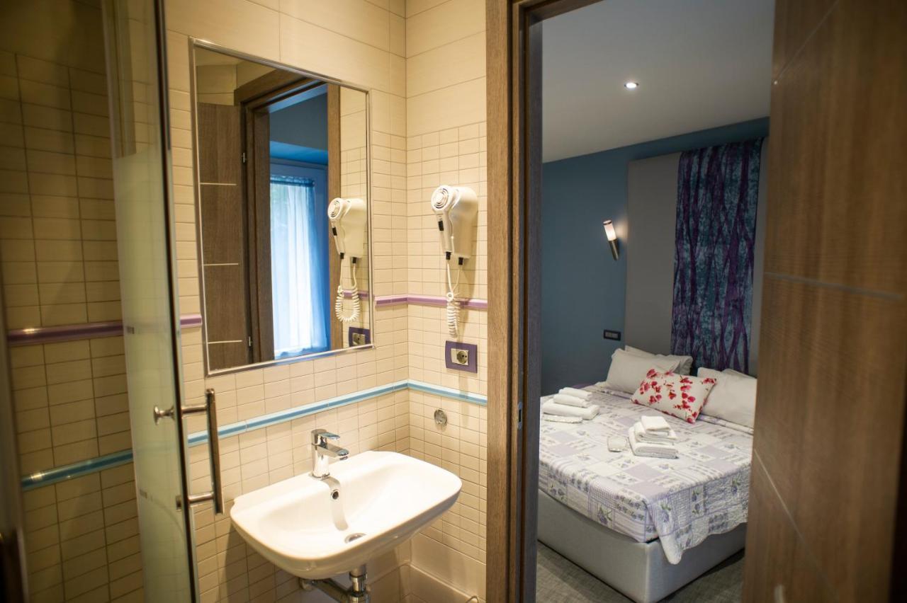 Gracchi Guest House Roma Eksteriør bilde
