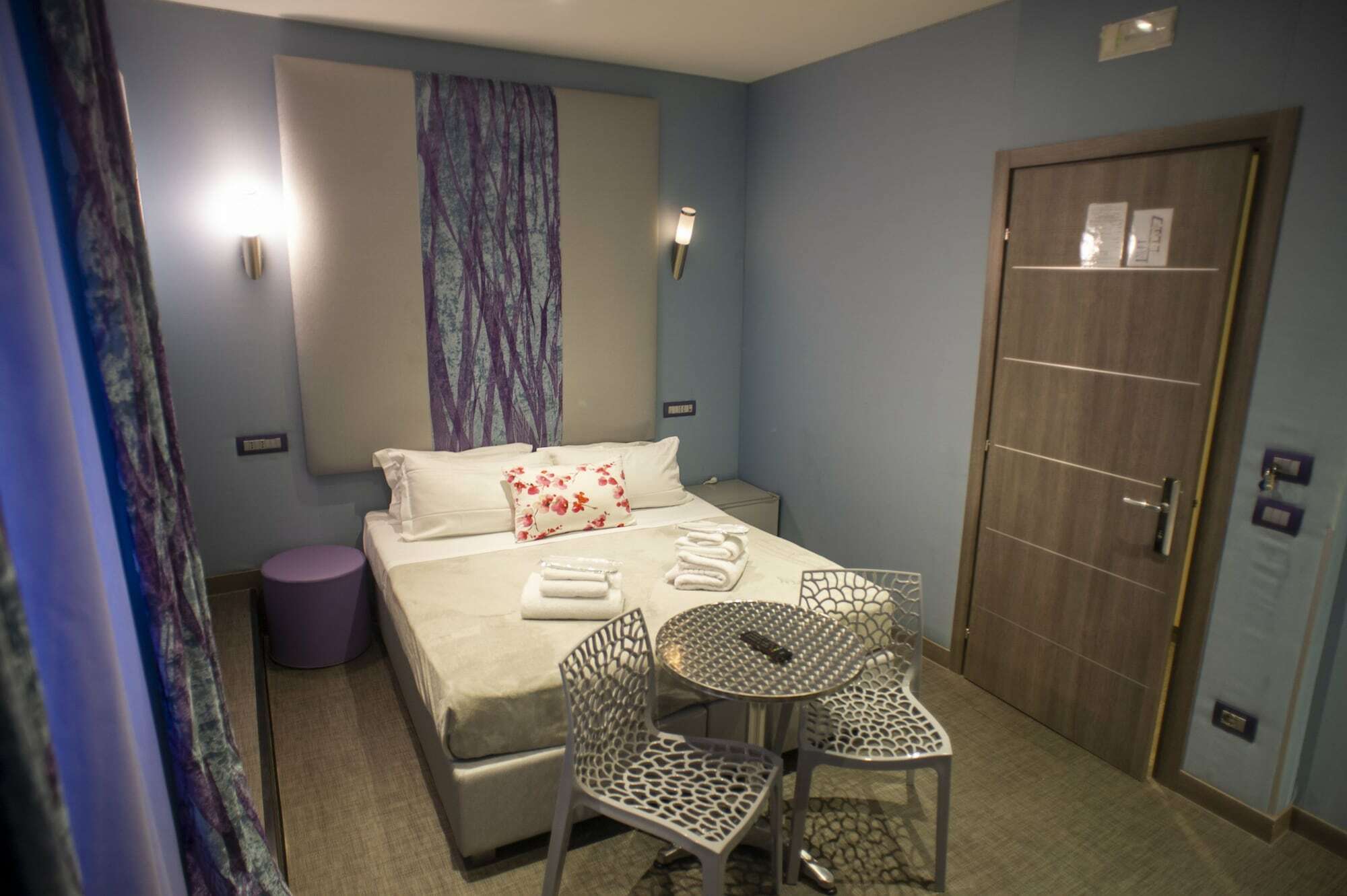 Gracchi Guest House Roma Eksteriør bilde