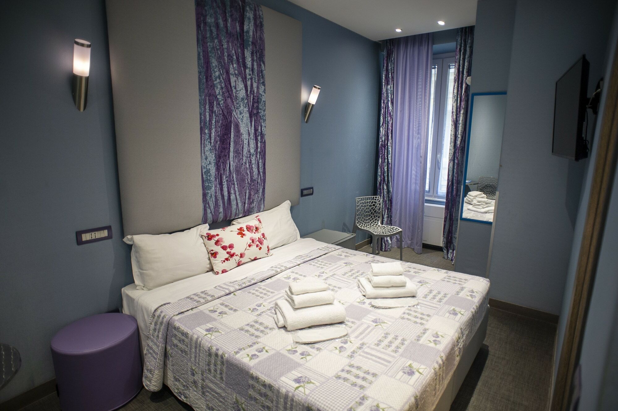 Gracchi Guest House Roma Eksteriør bilde