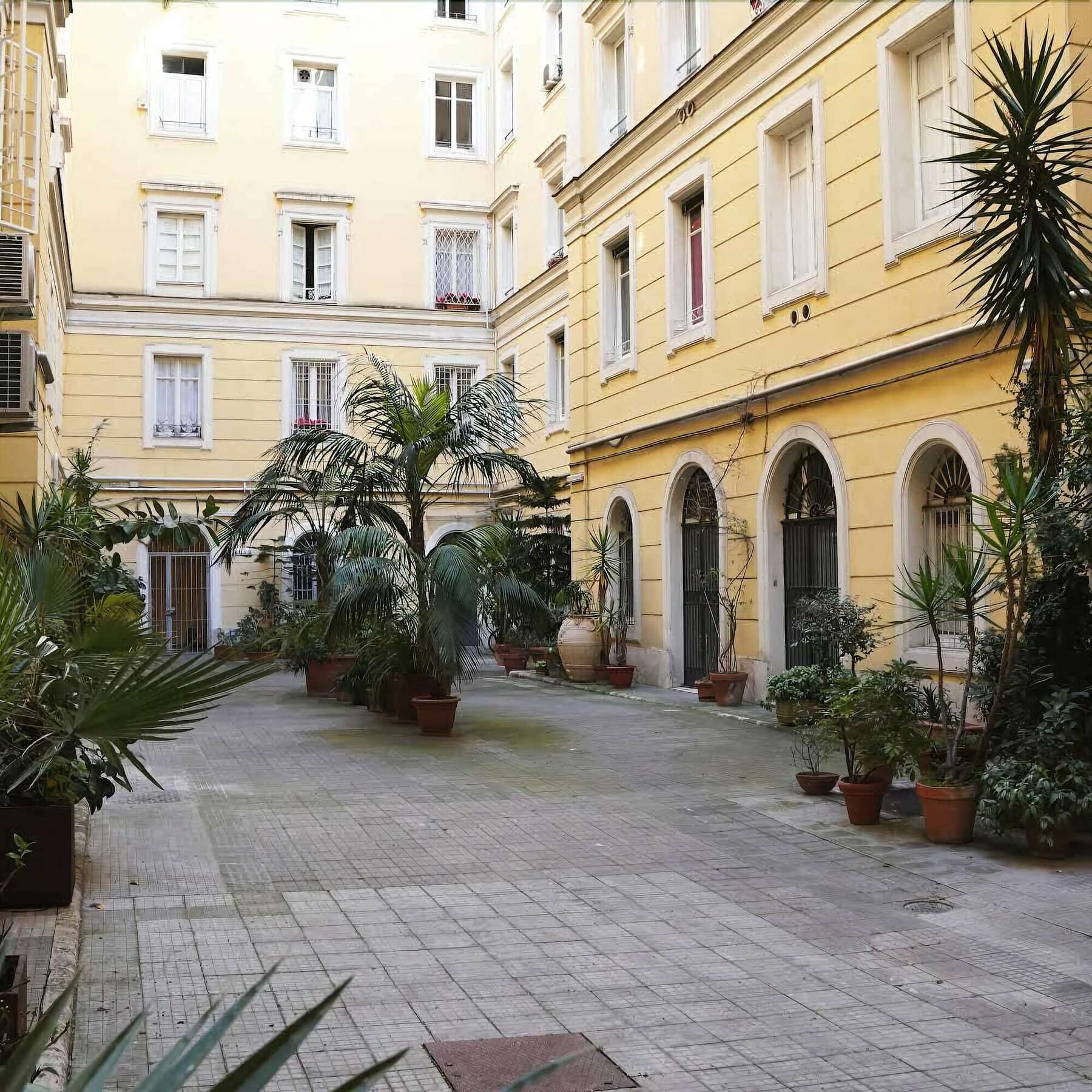 Gracchi Guest House Roma Eksteriør bilde